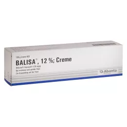 BALISA Fløde, 100 g