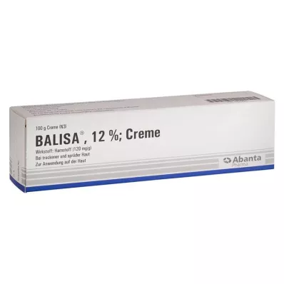 BALISA Fløde, 100 g BALISA Fløde, 100 g