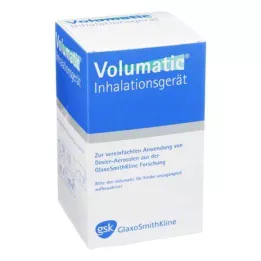 VOLUMATISK, 1 stk