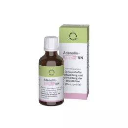 ADENOLIN-ENTOXIN N dråber, 50 ml