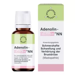 ADENOLIN-ENTOXIN N dråber, 100 ml