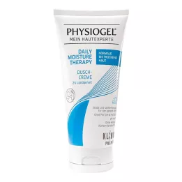 PHYSIOGEL Daily Moisture Therapy Shower Cream, 150 ml