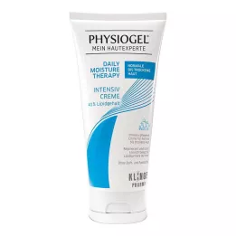 PHYSIOGEL Daily Moisture Therapy Intensiv Cream, 100 ml