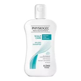 PHYSIOGEL Scalp Care Shampoo, 250 ml
