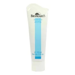 Biomaris frisk ansigtspeeling i tube (75 ml)