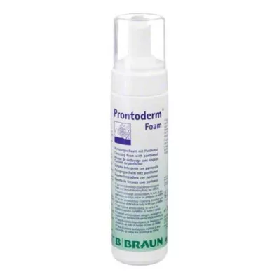 PRONTODERM Skum, 200 ml PRONTODERM Skum, 200 ml