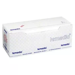 GIPSBINDE Temedia special 8 cmx3 m, 10 stk