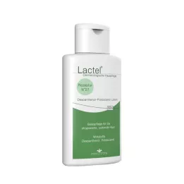 LACTEL No.27 5% Dexpanthenol og Polidocanol Lotion, 250 ml