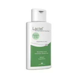 LACTEL No.26 5% Dexpanthenol Lotion, 250 ml