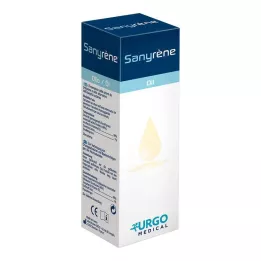 SANYRENE Olie, 50 ml
