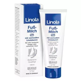 LINOLA Fodmælk, 100 ml