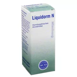 LIQUIDORM N væske, 50 ml