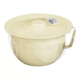 NACHTTOPF med låg 22 cm, 1 stk