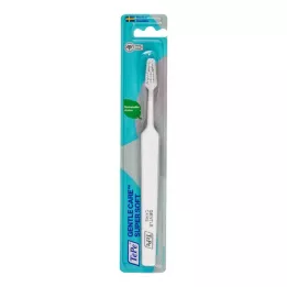 TEPE Tandbørste Gentle Care, 1 stk