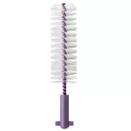 CURAPROX CPS 28 Interdentalbørster violet, 5 stk