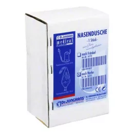 NASENDUSCHE Glas efter rive 100 ml, 1 stk