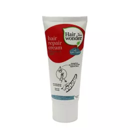 HAIRWONDER Hårreparationscreme, 100 ml