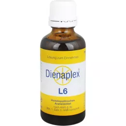 DIENAPLEX L 6 dråber, 50 ml