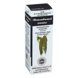 USNEABASAN Modertinktur, 30 ml