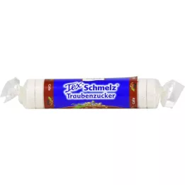 SOLDAN Tex Schmelz Dextrose Cola Roll, 33 g