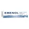 EBENOL 0,25 % fløde, 25 g