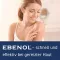 EBENOL 0,25 % fløde, 25 g