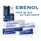 EBENOL 0,25 % fløde, 50 g