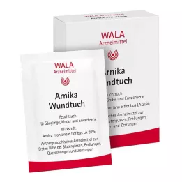ARNIKA VINDET DUDE, 5 stk
