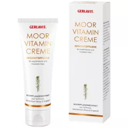 GERLAVIT Moor Vitamin Cream, 75 ml