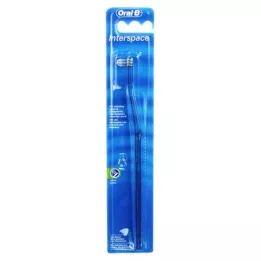 ORAL-B Interspace tandbørste, 1 stk