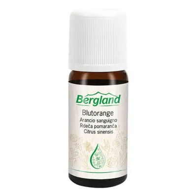 Blodappelsinolie, 10 ml Blodappelsinolie, 10 ml