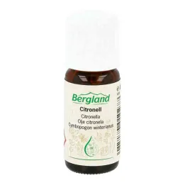 Citronellaolie (10 ml)
