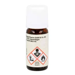 Grapefrugtolie Bergland (10 ml)