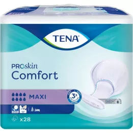 TENA COMFORT maxi skabeloner, 28 stk