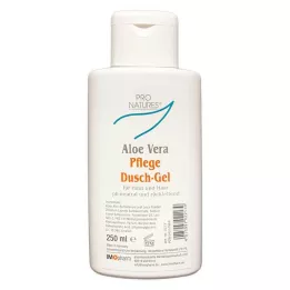 ALOE VERA PFLEGE BRUSEGEL, 250 ml