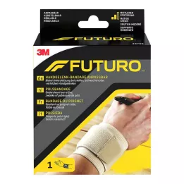 FUTURO Håndledsbandage alle størrelser, 1 stk