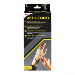 FUTURO Håndledsskinne venstre/højre S, 1 stk