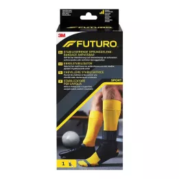 FUTURO Sportsankelbandage alle størrelser, 1 stk