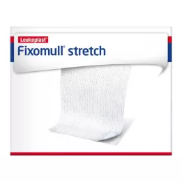 FIXOMULL stræk 5 cmx10 m, 1 stk