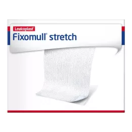FIXOMULL stræk 10 cmx10 m, 1 stk