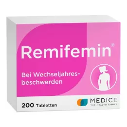 REMIFEMIN Tabletter