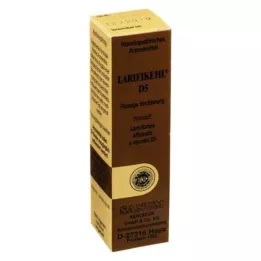 LARIFIKEHL Dråber D 5, 10 ml