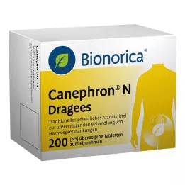 CANEPHRON N Dragees, 200 stk