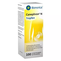 CANEPHRON N dråber, 100 ml