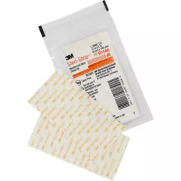 STERI STRIP steril 6x102mm R1546, 50X10 stk