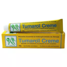 TUMAROL Fløde, 50 g