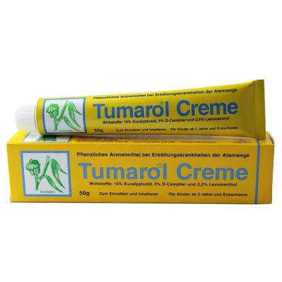 TUMAROL Fløde, 50 g