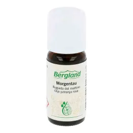 Morning Dew Duftolie (10 ml)