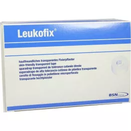 LEUKOFIX Bandage 2,5 cm x 9,2 m polycore, 12 stk