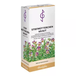 STIEFMÜTTERCHENKRAUT Te, 50 g
